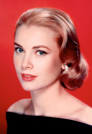 Grace Kelly