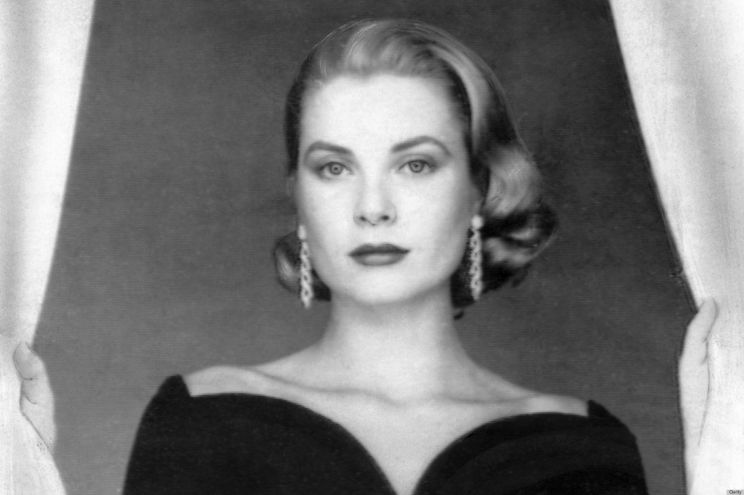 Grace Kelly