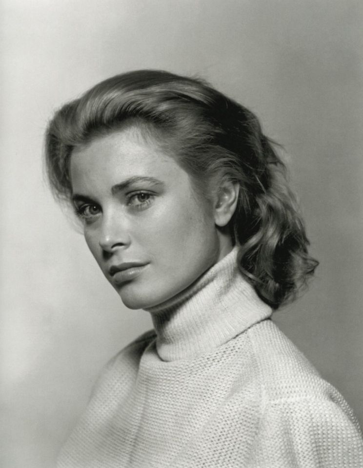 Grace Kelly