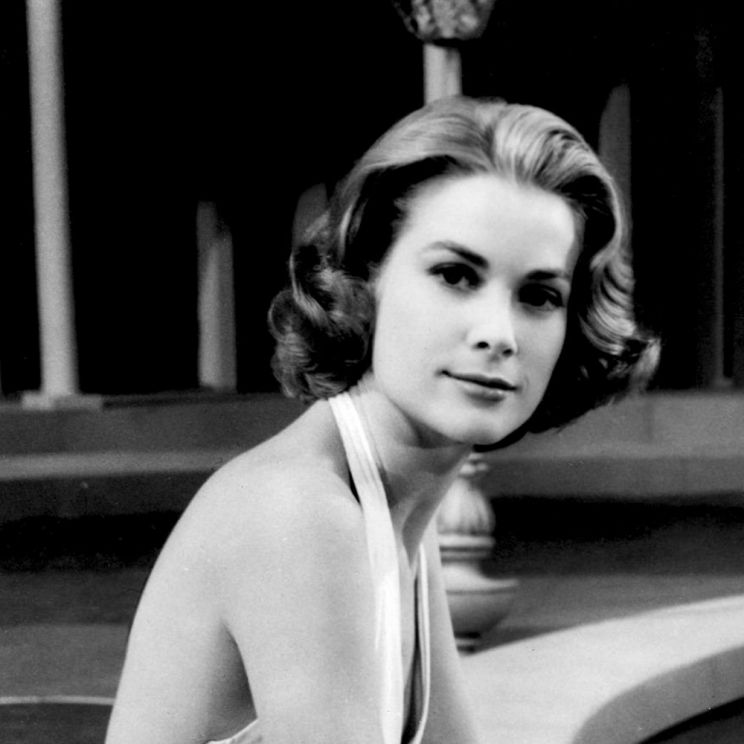 Grace Kelly