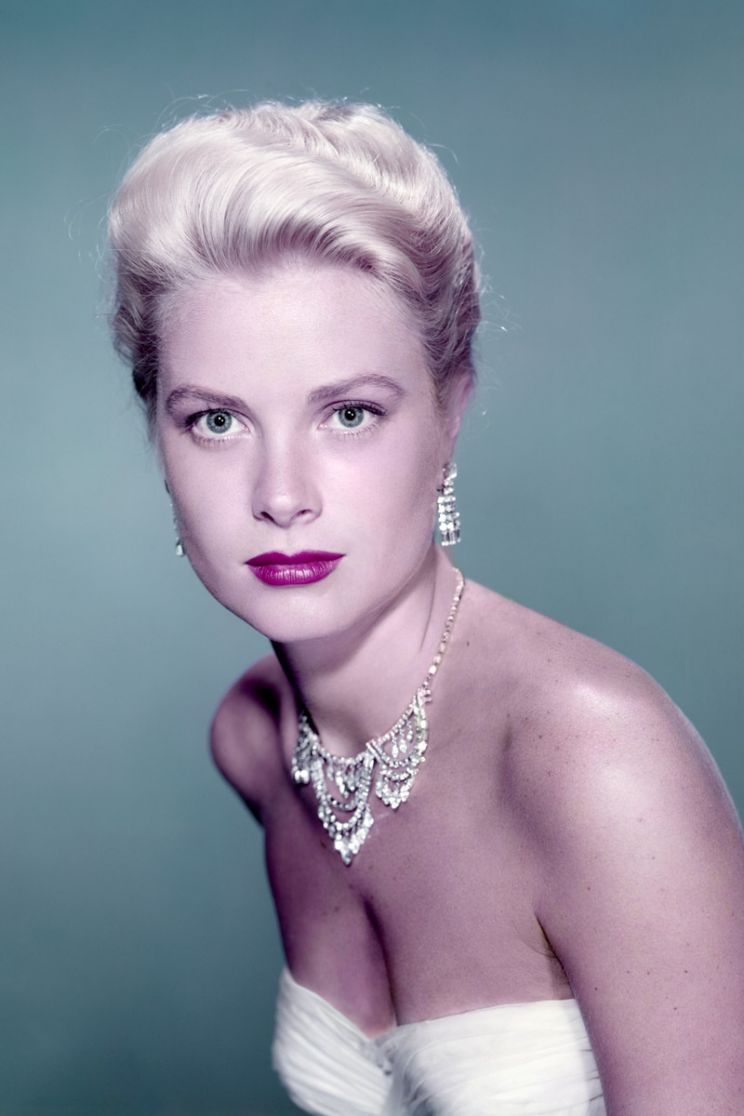 Grace Kelly