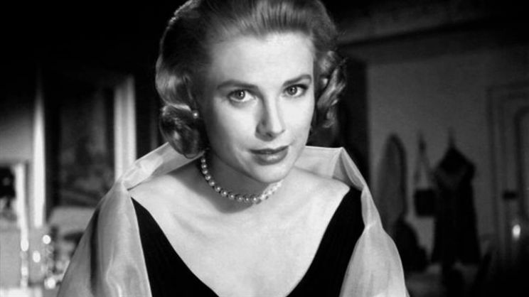 Grace Kelly