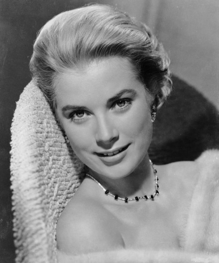 Grace Kelly