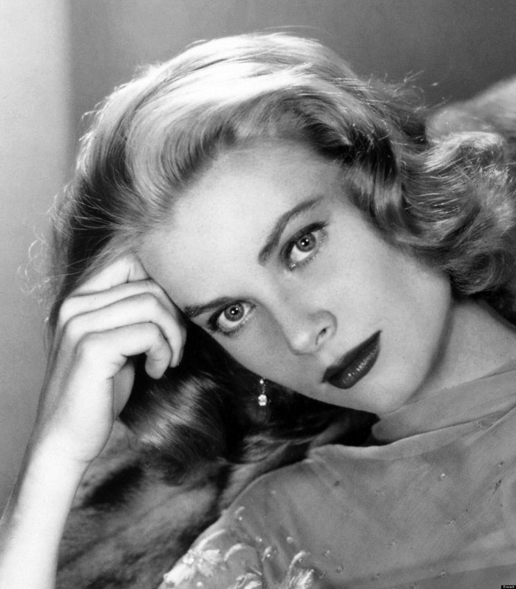 Grace Kelly