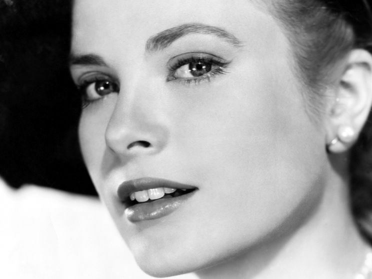 Grace Kelly