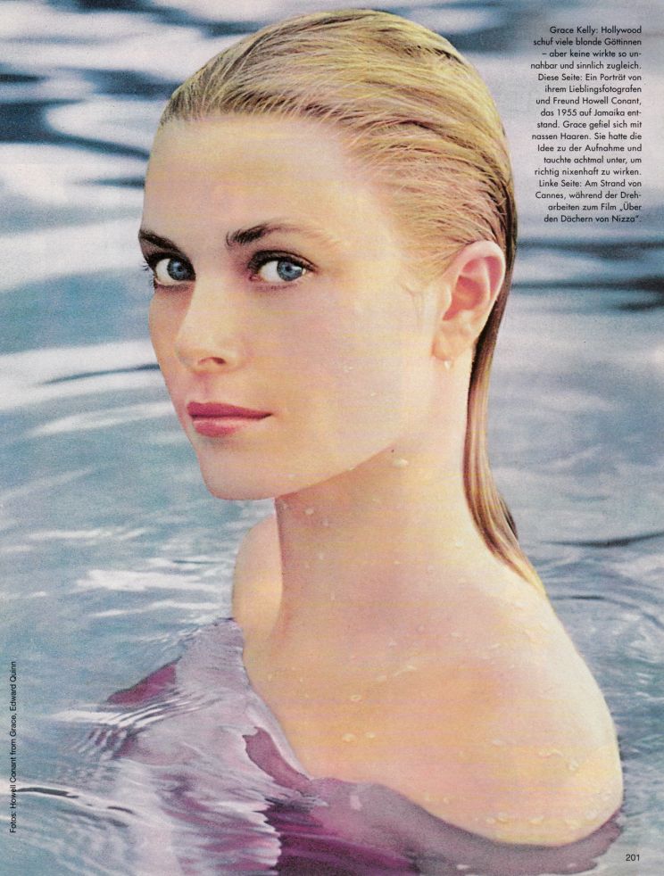 Grace Kelly