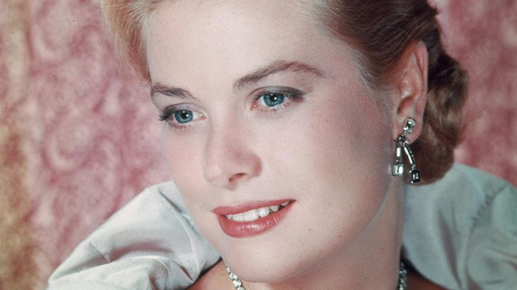 Grace Kelly