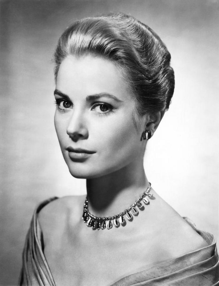 Grace Kelly