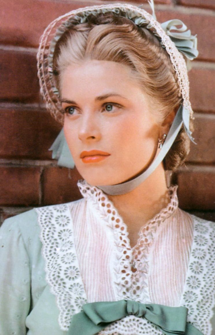 Grace Kelly