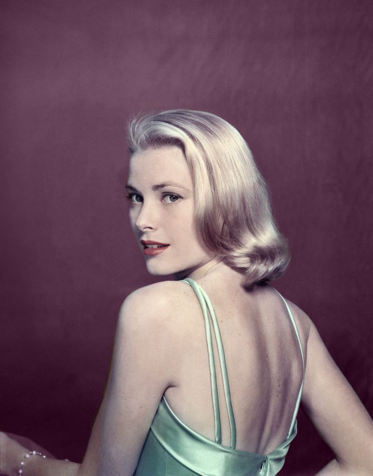 Grace Kelly