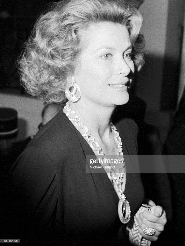 Grace Kelly