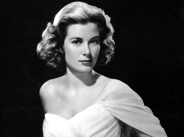 Grace Kelly