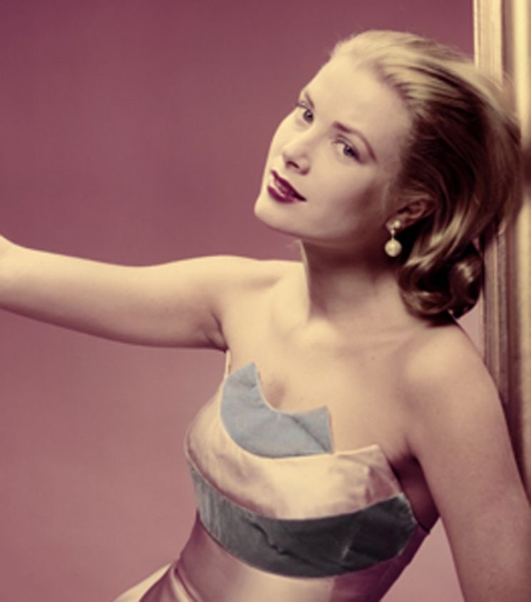 Grace Kelly