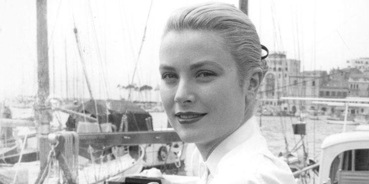 Grace Kelly