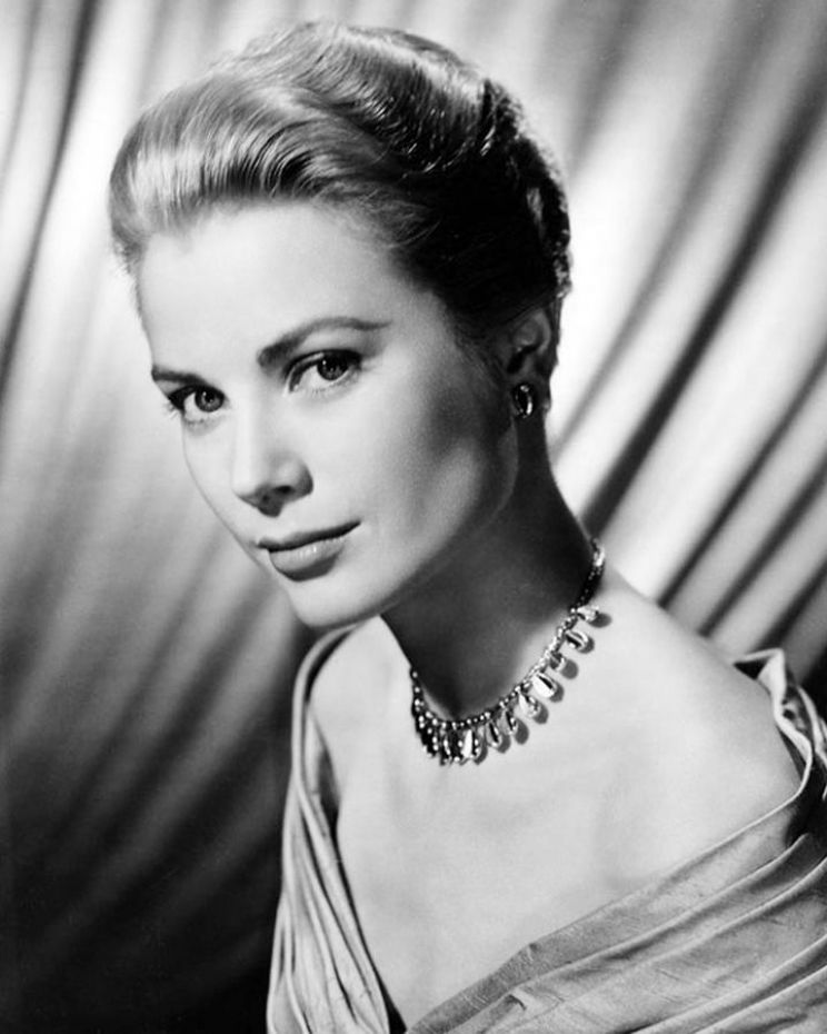 Grace Kelly