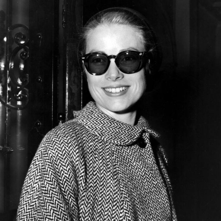 Grace Kelly