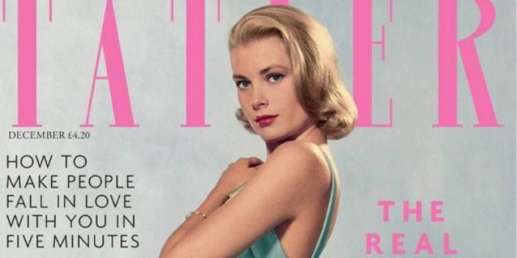 Grace Kelly