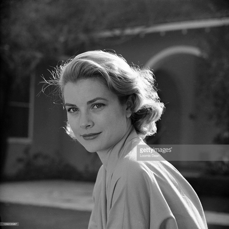 Grace Kelly