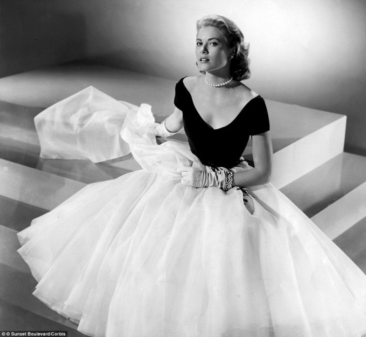 Grace Kelly