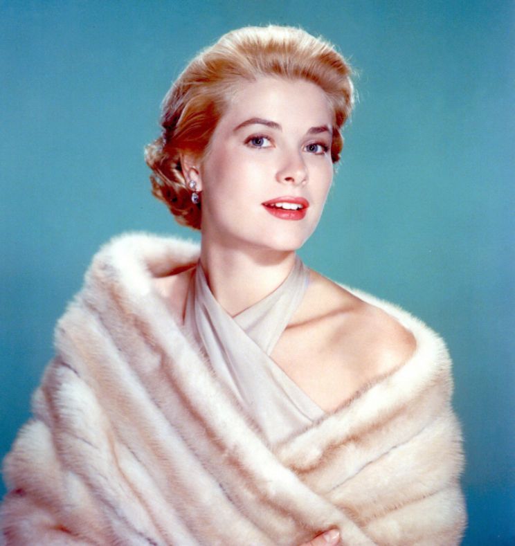 Grace Kelly