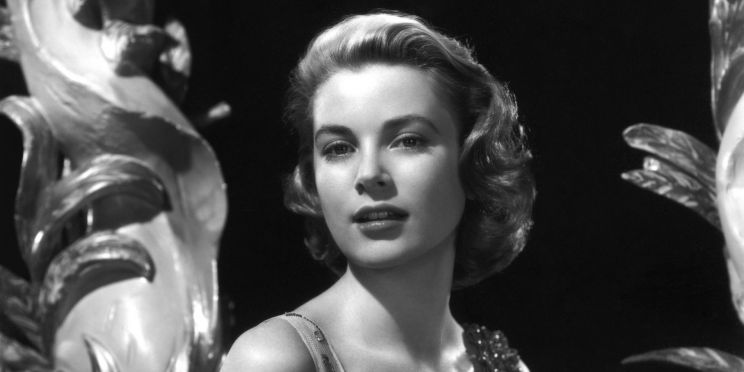 Grace Kelly