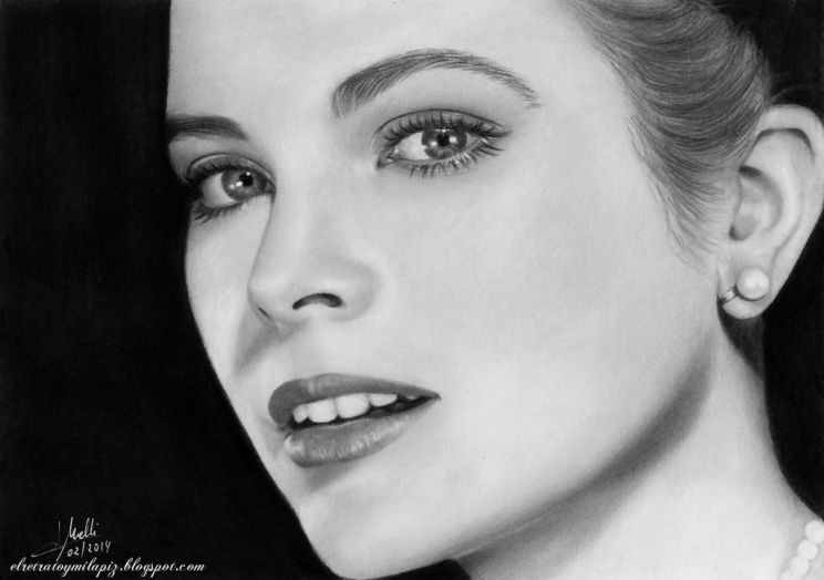 Grace Kelly