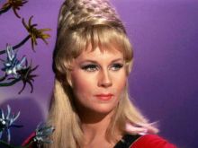 Grace Lee Whitney