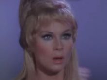 Grace Lee Whitney