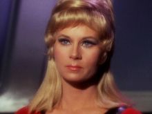 Grace Lee Whitney