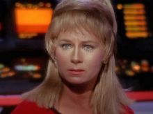 Grace Lee Whitney