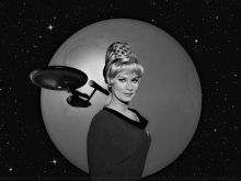 Grace Lee Whitney