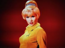 Grace Lee Whitney