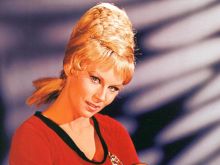 Grace Lee Whitney