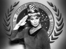 Grace Lee Whitney