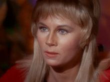 Grace Lee Whitney photo