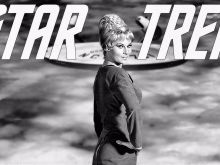 Grace Lee Whitney photo