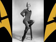 Grace Lee Whitney