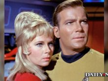 Grace Lee Whitney