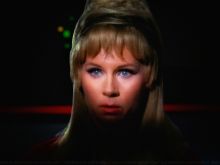 Grace Lee Whitney photo