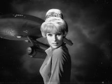 Grace Lee Whitney