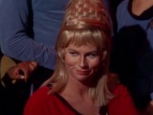 Grace Lee Whitney