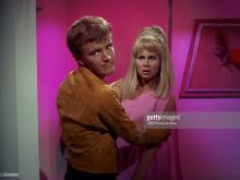 Grace Lee Whitney