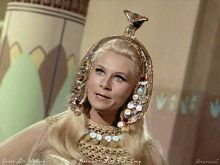 Grace Lee Whitney