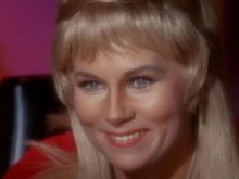 Grace Lee Whitney