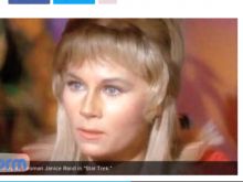 Grace Lee Whitney