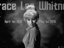 Grace Lee Whitney