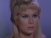 Grace Lee Whitney