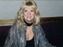 Grace Lee Whitney