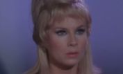 Grace Lee Whitney