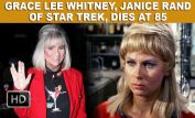 Grace Lee Whitney